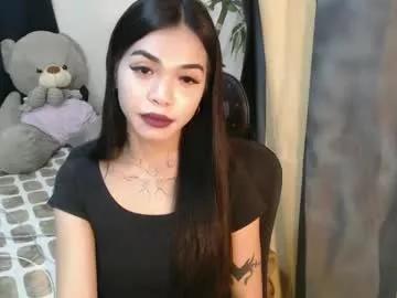 petite_angelx from Chaturbate is Freechat