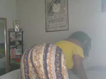 phatjuicypeach from Chaturbate is Freechat