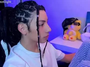 Photos of philipe_moonlight_ from Chaturbate is Freechat