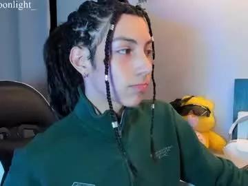 philipe_moonlight_ from Chaturbate is Freechat