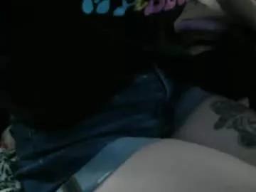 phoenixs_candy33 from Chaturbate is Freechat
