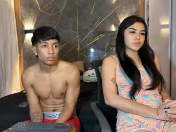 pichon_baby from Chaturbate is Freechat