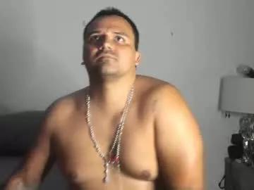 pikoro_gomez from Chaturbate is Freechat