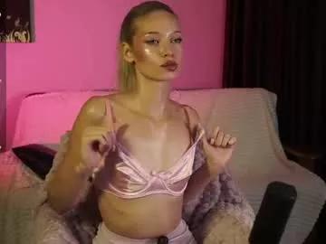 pink_princess_k from Chaturbate is Freechat