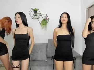 Photos of pink_tulips from Chaturbate is Group