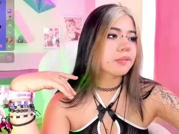 pinkk_demon from Chaturbate is Freechat