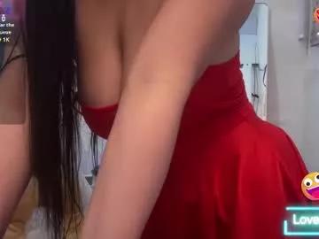 Girls free live sex cams: Check out the satisfaction of typing and cam2cam with our sensual livestreamers, who will teach you all about temptation and desires with their smoking hot physiques.