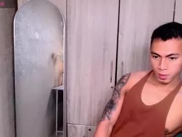 pinoymilker from Chaturbate is Freechat