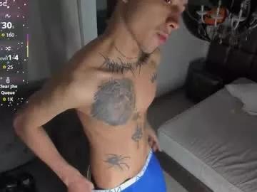 piperrcry from Chaturbate is Freechat