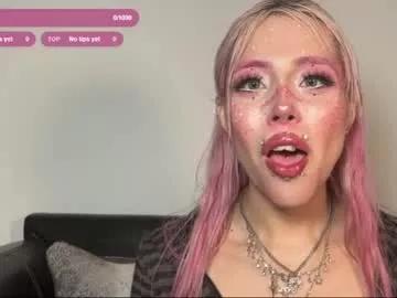 pixiedaydream from Chaturbate is Freechat
