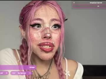 pixiedaydream from Chaturbate is Freechat