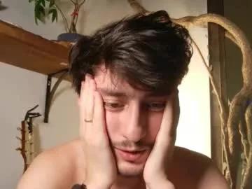 pixiemanicdreamboy from Chaturbate is Freechat