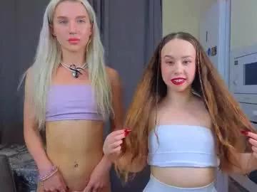 Girls free live sex cams: Check out the satisfaction of typing and cam2cam with our sensual livestreamers, who will teach you all about temptation and desires with their smoking hot physiques.