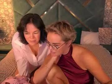 pleasurewecouple from Chaturbate is Freechat