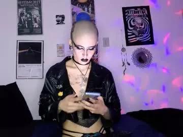 plutonbluemoon_999 from Chaturbate is Freechat