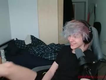 Photos of polarny05 from Chaturbate is Freechat