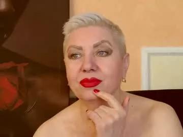 Photos of posh_lady from Chaturbate is Freechat