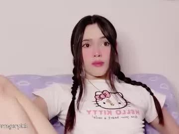 power_ranger_pink from Chaturbate is Freechat
