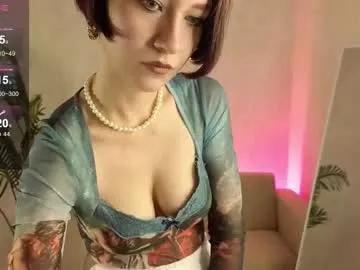 prettiest_winsor from Chaturbate is Freechat