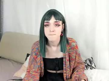 pretty_alex_ from Chaturbate is Freechat