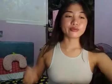 pretty_am from Chaturbate is Freechat