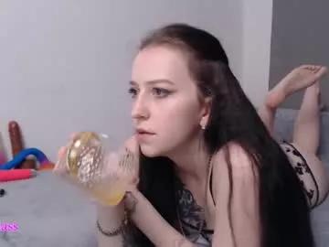 pretty_kriass from Chaturbate is Freechat