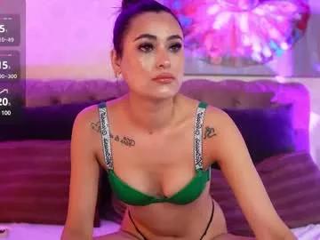 pretty_lia_ from Chaturbate is Freechat