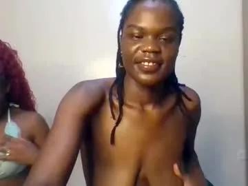 pretty_naya from Chaturbate is Freechat