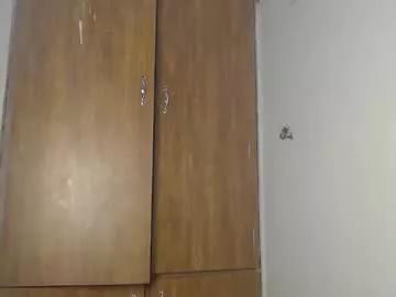 pretty_petitebody from Chaturbate is Freechat