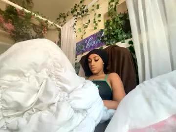 prettyblackgal from Chaturbate is Freechat