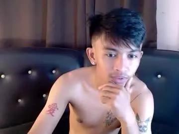 prettyboy_asian from Chaturbate is Freechat