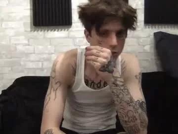 Photos of prettyboyszn from Chaturbate is Freechat