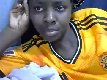 prettyjeje334 from Chaturbate is Freechat