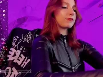 prettyreckess from Chaturbate is Freechat