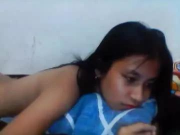 prettyysexyasian from Chaturbate is Freechat