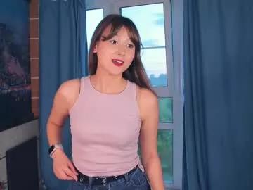 primroseburchard from Chaturbate is Freechat