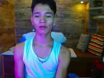 prince_david_ from Chaturbate is Freechat