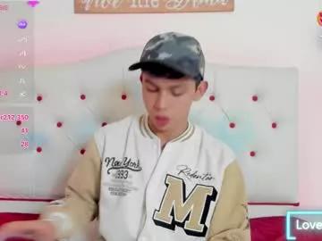 princeapolo_anki from Chaturbate is Freechat