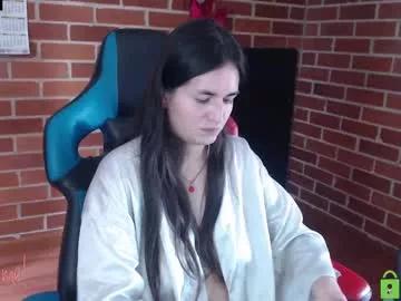 princesa_leia_zathur from Chaturbate is Freechat