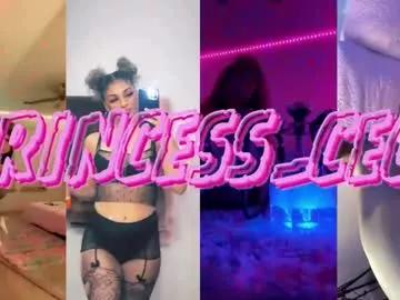 Photos of princess_cece from Chaturbate is Freechat