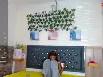princess_martinez from Chaturbate is Freechat