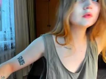 princessaalicc from Chaturbate is Freechat