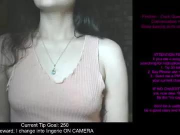 princessmariahswitch from Chaturbate is Freechat