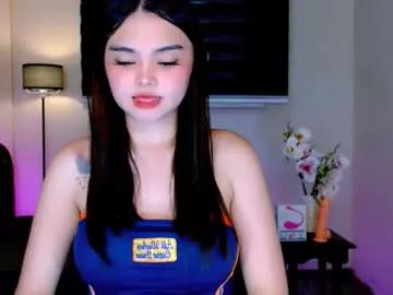 prtty_abby03 from Chaturbate is Freechat