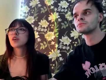 psycho_dreams from Chaturbate is Freechat