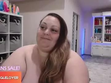 pugglelover from Chaturbate