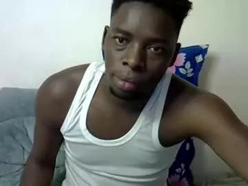 pureblack_ from Chaturbate is Freechat