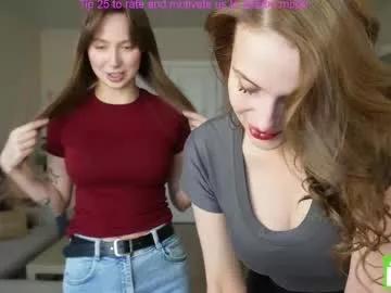 Spur your dreams, talk and cam2cam with smoking hot bigclit and assplay freechat cam hosts. Our picks of naughty trimmed-white, strapon & cheapest-privates-white live cams will incite your thirst. Discover their live productions here for free!