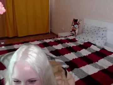 pussy_white from Chaturbate is Freechat