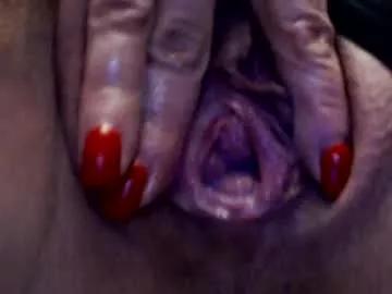 pussymaze from Chaturbate
